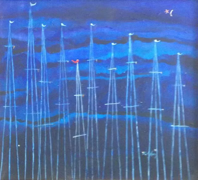 Yelkenli__50x50cm__Duralite_Preslenmiş_Canvas_Üzerine_Akrilik_2019.jpg